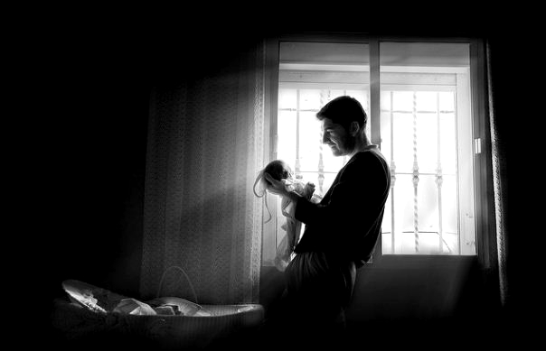 Article : Notre première rencontre