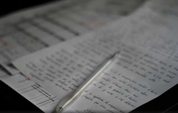 Article : Lettre à Bella