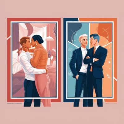 Article : La Cl&eacute; Cach&eacute;e du Succ&egrave;s en Amour et en Affaires : Ce Secret Pourrait Tout Changer Pour Vous !